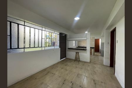 Casa para alugar com 4 quartos, 100m² em Rincão, Novo Hamburgo