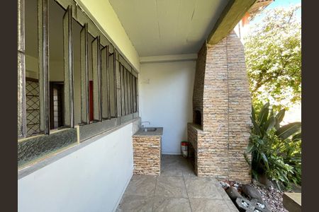 Casa para alugar com 100m², 4 quartos e 2 vagas