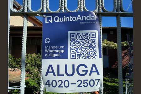 Casa para alugar com 100m², 4 quartos e 2 vagas Casa para alugar com 100m², 4 quartos e 2 vagasPlaca Instalada em 21/05/2026 - Cod.NYWW-161