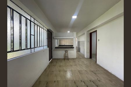 Casa para alugar com 4 quartos, 100m² em Rincão, Novo Hamburgo