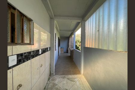 Casa para alugar com 100m², 4 quartos e 2 vagas