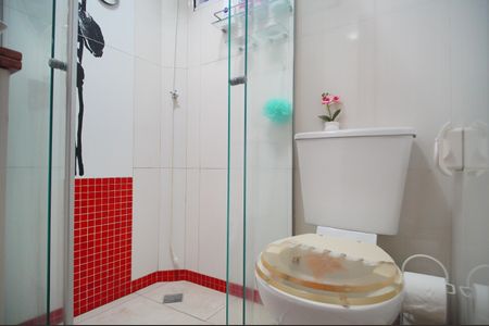 Apartamento à venda com 39m², 2 quartos e 1 vagaBanheiro