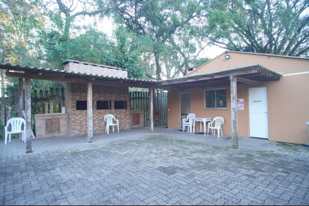 Apartamento à venda com 39m², 2 quartos e 1 vagaÁrea comum - Churrasqueira