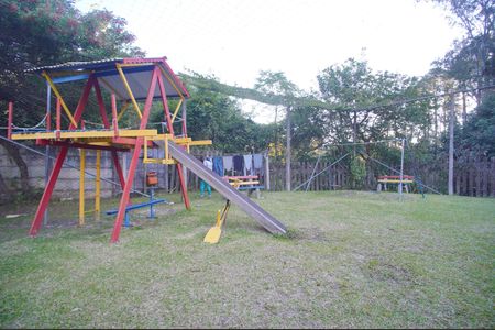 Apartamento à venda com 39m², 2 quartos e 1 vagaÁrea comum - Playground