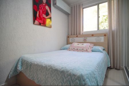 Quarto 1 de apartamento à venda com 2 quartos, 39m² em São João Batista, São Leopoldo