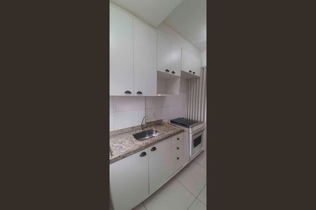 Apartamento à venda com 37m², 1 quarto e 1 vaga