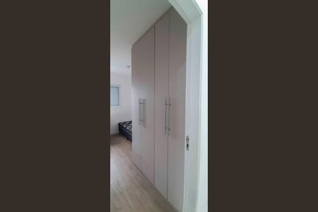 Apartamento à venda com 37m², 1 quarto e 1 vaga Apartamento à venda com 37m², 1 quarto e 1 vagaQuarto