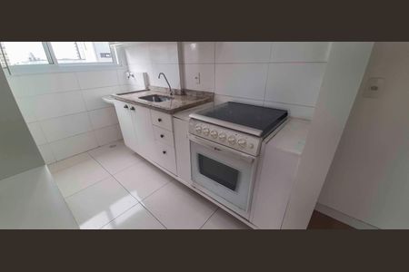 Apartamento à venda com 37m², 1 quarto e 1 vaga