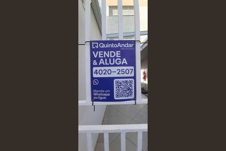Apartamento à venda com 37m², 1 quarto e 1 vaga