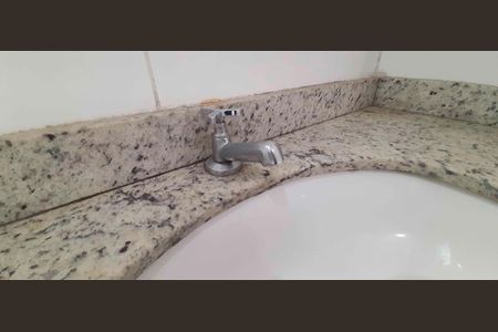 Apartamento à venda com 37m², 1 quarto e 1 vaga
