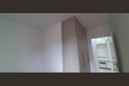 Apartamento à venda com 37m², 1 quarto e 1 vaga