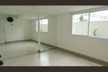 Apartamento à venda com 37m², 1 quarto e 1 vaga