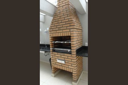 Apartamento à venda com 37m², 1 quarto e 1 vaga