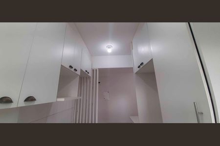 Apartamento à venda com 37m², 1 quarto e 1 vaga