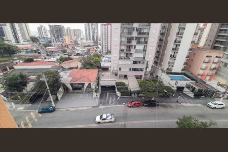 Apartamento à venda com 37m², 1 quarto e 1 vaga Apartamento à venda com 37m², 1 quarto e 1 vagaVista do Quarto