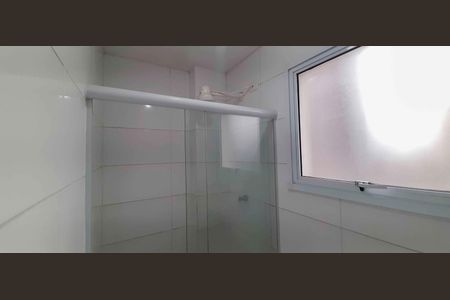 Apartamento à venda com 37m², 1 quarto e 1 vaga Apartamento à venda com 37m², 1 quarto e 1 vagaBanheiro