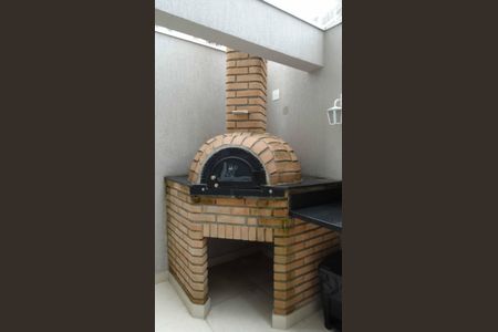 Apartamento à venda com 37m², 1 quarto e 1 vaga
