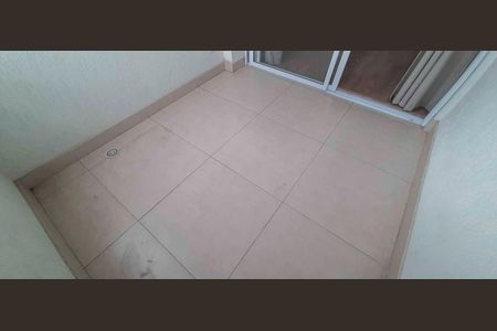 Apartamento à venda com 37m², 1 quarto e 1 vaga