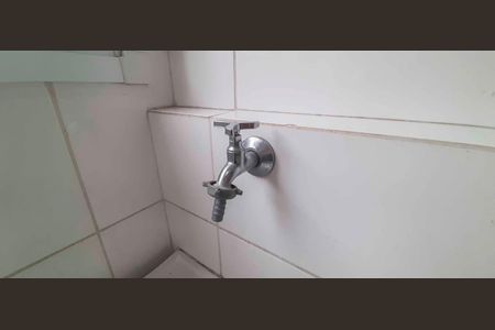 Apartamento à venda com 37m², 1 quarto e 1 vaga