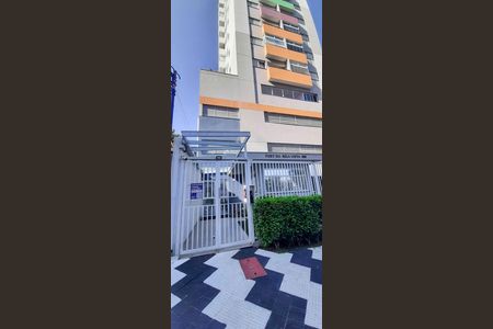 Apartamento à venda com 37m², 1 quarto e 1 vaga