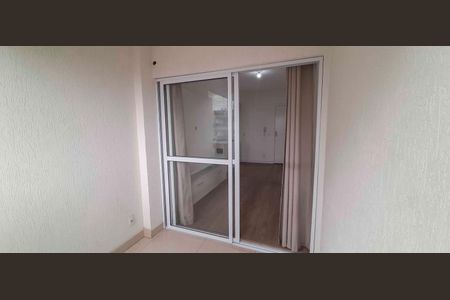 Apartamento à venda com 37m², 1 quarto e 1 vaga