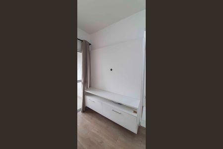 Apartamento à venda com 37m², 1 quarto e 1 vaga Apartamento à venda com 37m², 1 quarto e 1 vagaSala