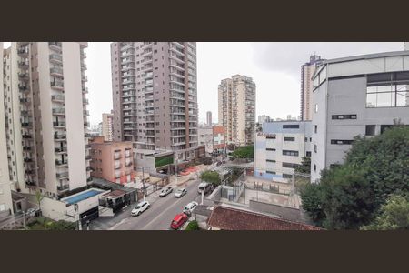 Apartamento à venda com 37m², 1 quarto e 1 vaga Apartamento à venda com 37m², 1 quarto e 1 vagaVista da Área de Serviço