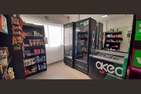 Apartamento à venda com 37m², 1 quarto e 1 vaga