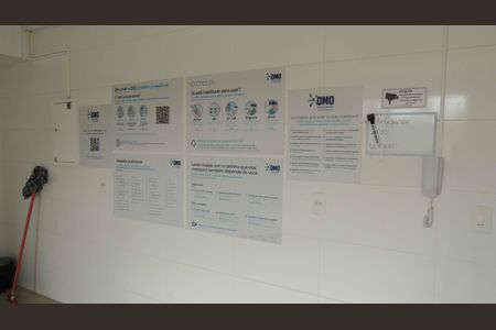Apartamento à venda com 37m², 1 quarto e 1 vaga