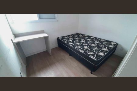 Apartamento à venda com 37m², 1 quarto e 1 vaga