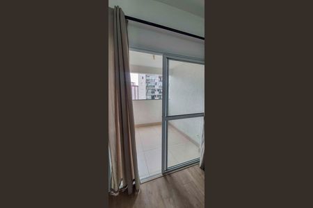 Apartamento à venda com 37m², 1 quarto e 1 vaga Apartamento à venda com 37m², 1 quarto e 1 vagaSacada