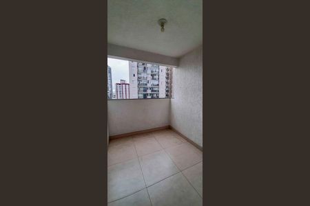 Apartamento à venda com 37m², 1 quarto e 1 vaga