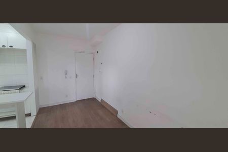 Apartamento à venda com 37m², 1 quarto e 1 vaga
