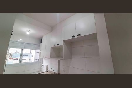 Apartamento à venda com 37m², 1 quarto e 1 vaga