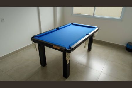 Apartamento à venda com 37m², 1 quarto e 1 vaga