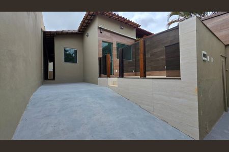 Casa à venda com 2 quartos, 100m² em Residencial Visão, Lagoa Santa