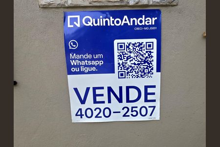 Casa à venda com 2 quartos, 100m² em Residencial Visão, Lagoa Santa