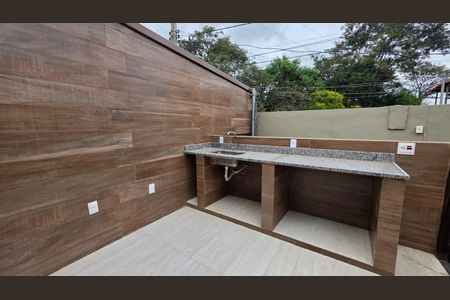 Casa à venda com 2 quartos, 100m² em Residencial Visão, Lagoa Santa