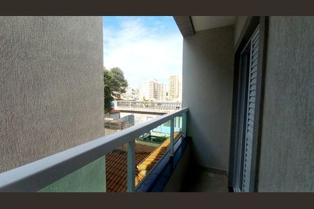 Apartamento à venda com 115m², 2 quartos e 2 vagas Apartamento à venda com 115m², 2 quartos e 2 vagasVaranda