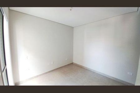 Quarto de apartamento para alugar com 2 quartos, 115m² em Vila Valparaíso, Santo André
