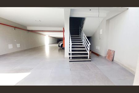 Apartamento à venda com 115m², 2 quartos e 2 vagas Apartamento à venda com 115m², 2 quartos e 2 vagasÁrea externa