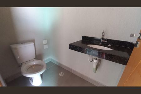 Apartamento à venda com 115m², 2 quartos e 2 vagas Apartamento à venda com 115m², 2 quartos e 2 vagasBanheiro