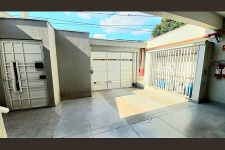Apartamento à venda com 115m², 2 quartos e 2 vagas Apartamento à venda com 115m², 2 quartos e 2 vagasÁrea externa