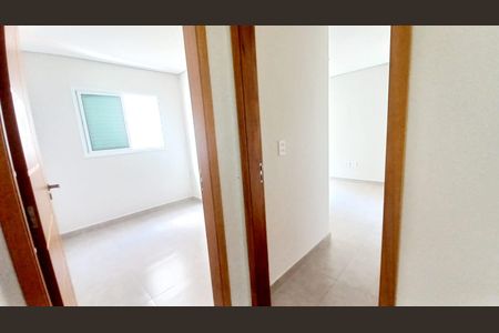 Apartamento à venda com 115m², 2 quartos e 2 vagas Apartamento à venda com 115m², 2 quartos e 2 vagasCorredor