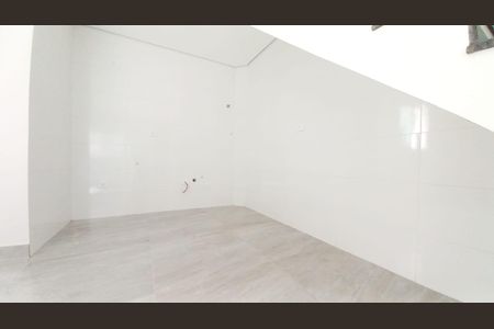 Sala de apartamento para alugar com 2 quartos, 113m² em Vila Valparaíso, Santo André