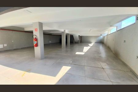 Apartamento para alugar com 113m², 2 quartos e 2 vagas Apartamento para alugar com 113m², 2 quartos e 2 vagasGaragem