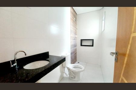 Apartamento para alugar com 113m², 2 quartos e 2 vagas Apartamento para alugar com 113m², 2 quartos e 2 vagasBanheiro