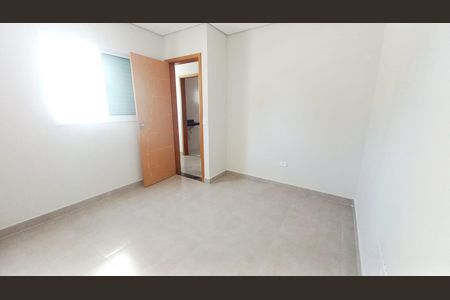 Quarto de apartamento para alugar com 2 quartos, 113m² em Vila Valparaíso, Santo André