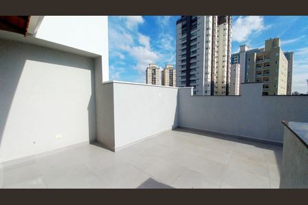Apartamento para alugar com 113m², 2 quartos e 2 vagas Apartamento para alugar com 113m², 2 quartos e 2 vagasVaranda