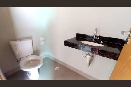 Apartamento para alugar com 113m², 2 quartos e 2 vagas Apartamento para alugar com 113m², 2 quartos e 2 vagasBanheiro
